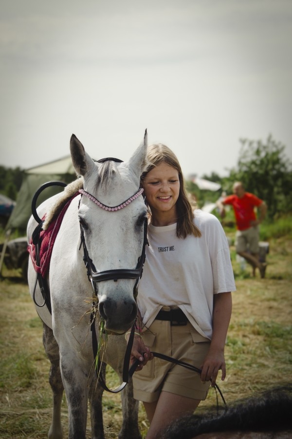 конный клуб Бартель экскурсии Новосибирск